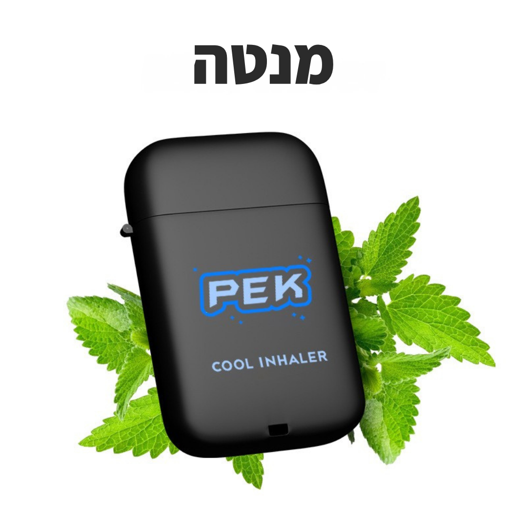 סטיק ריח מרענן לנשימה בטעמים
