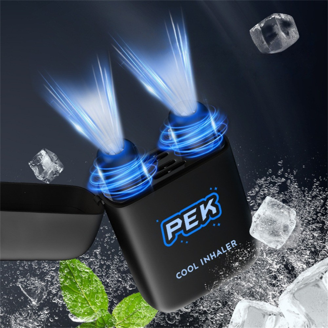 סטיק ריח מרענן לנשימה בטעמים