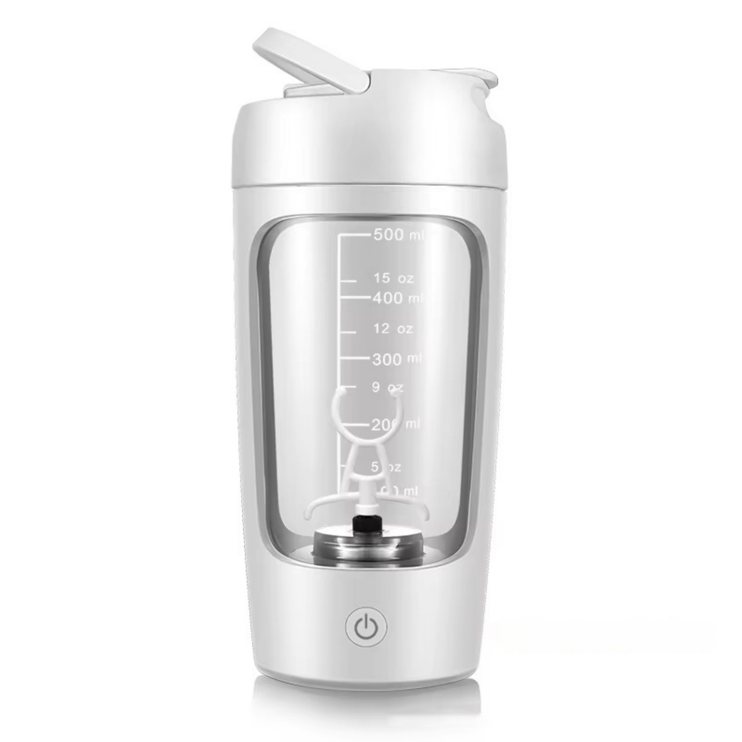 שייקר ערבוב חשמלי