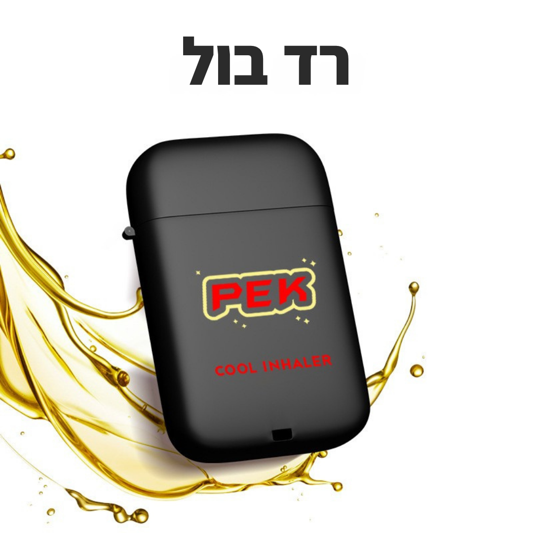סטיק ריח מרענן לנשימה בטעמים