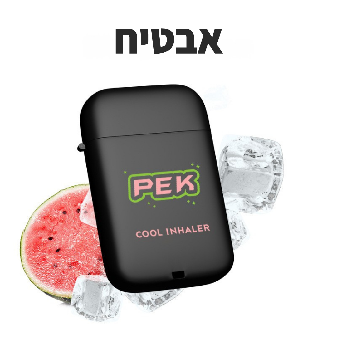 סטיק ריח מרענן לנשימה בטעמים