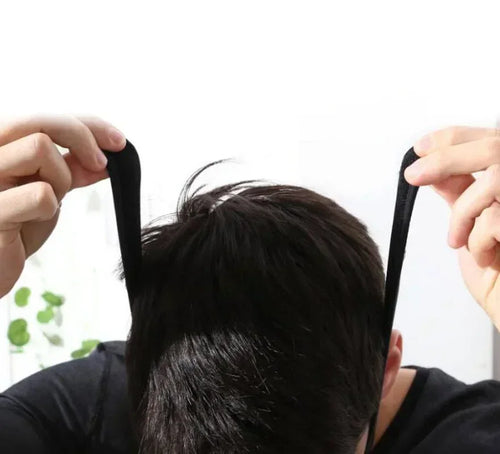 רצועת ראש נגד נחירות