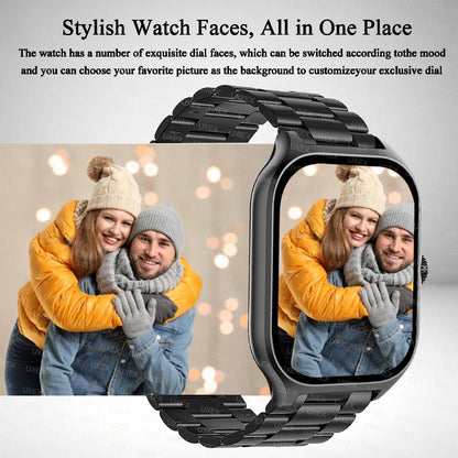 שעון ספורט חכם