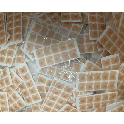 סט מדבקות מגנטיות